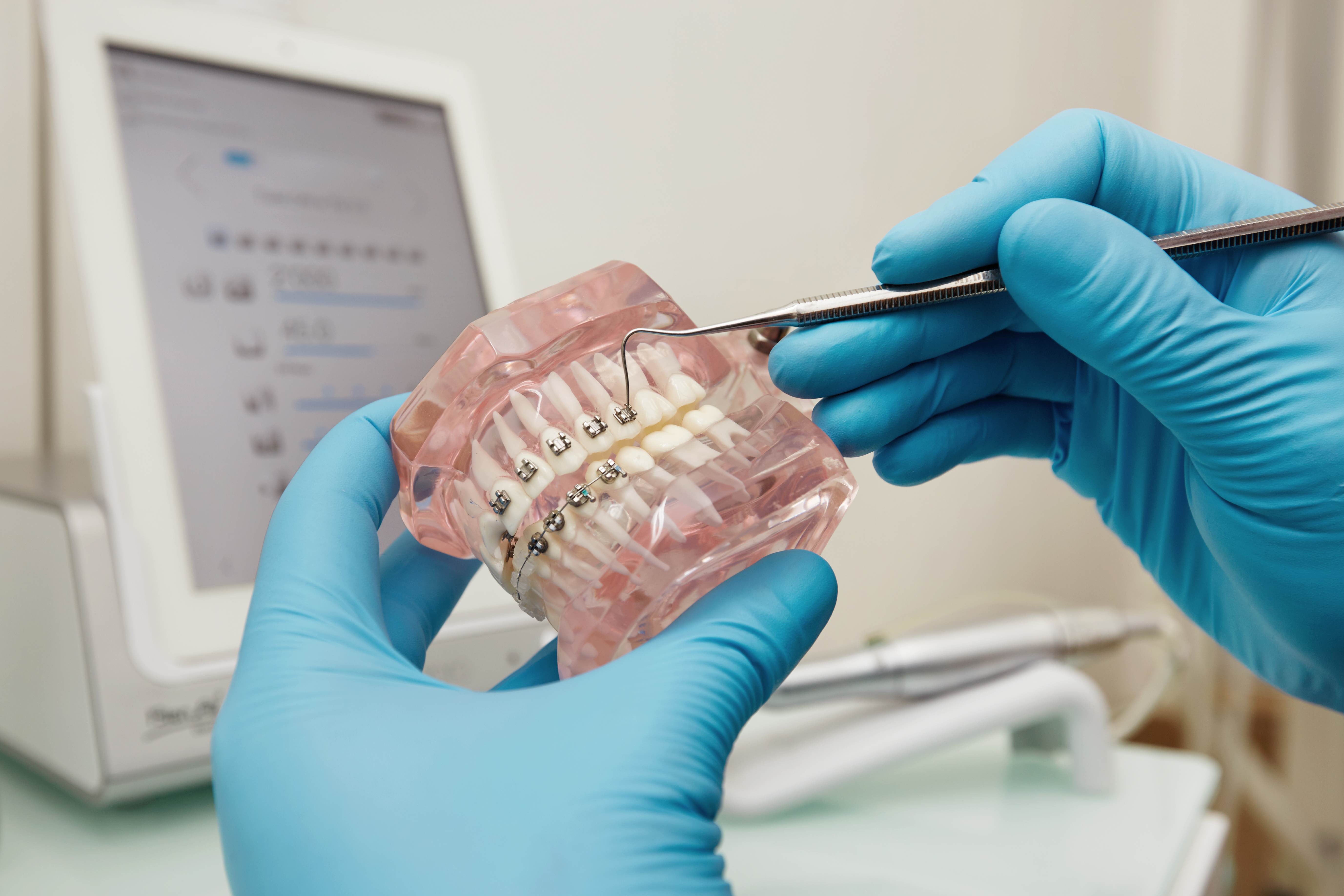 Orthodontics